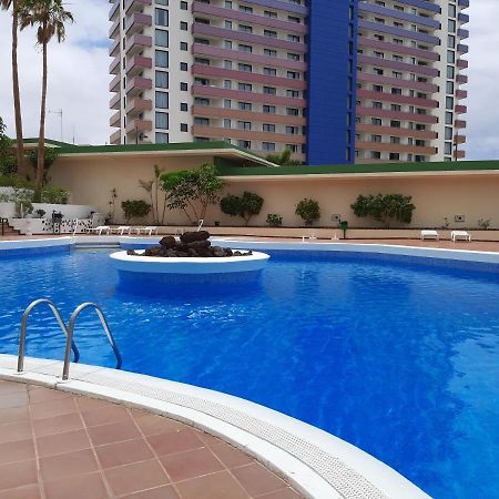 Tenerife Beach Apartment Adeje Costa Adeje  Exteriér fotografie