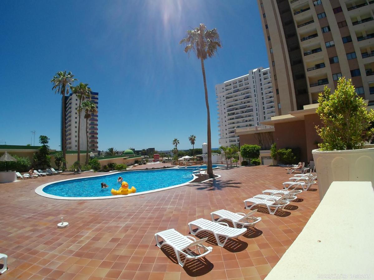 Tenerife Beach Apartment Adeje Costa Adeje  Exteriér fotografie