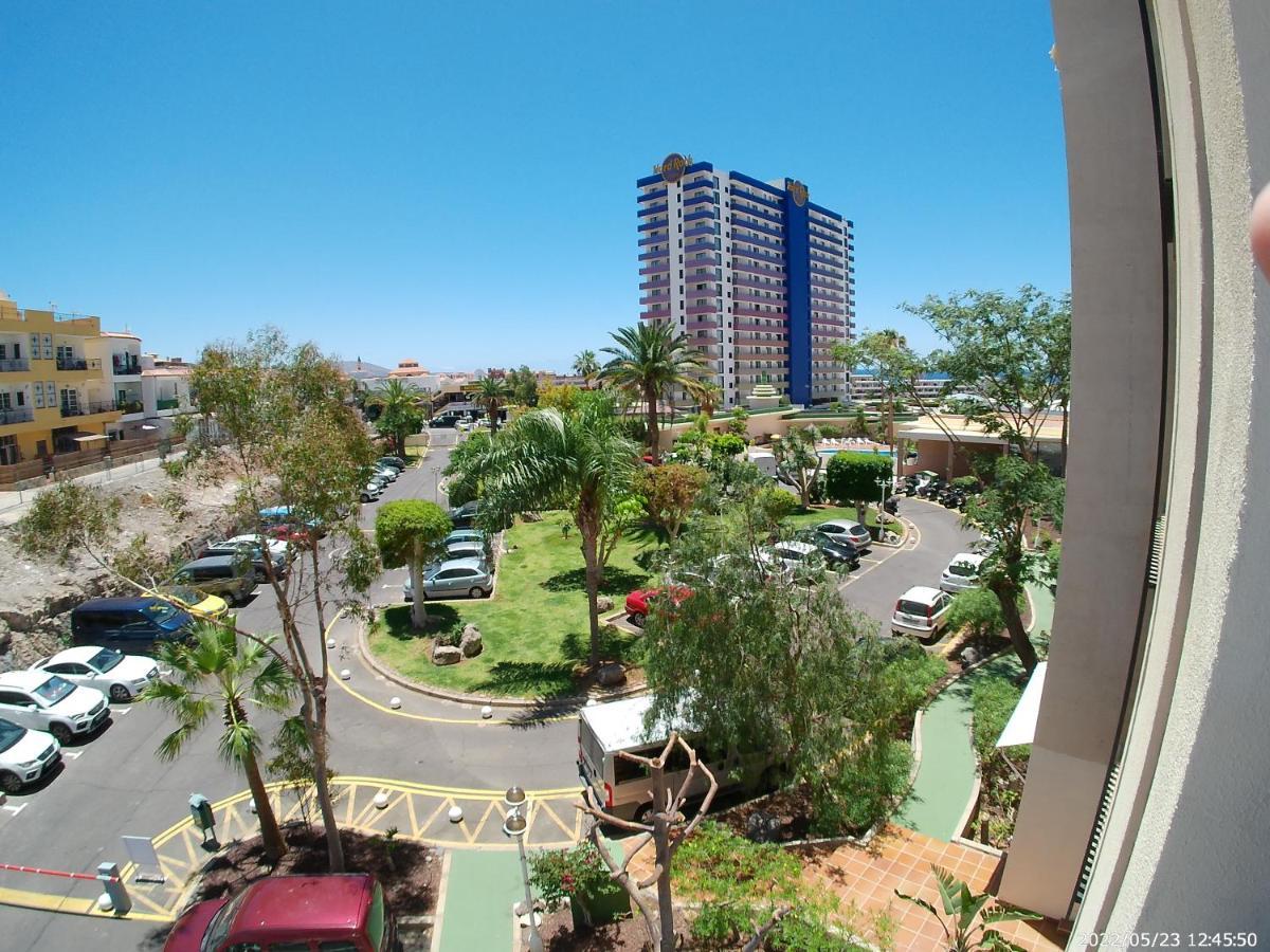 Tenerife Beach Apartment Adeje Costa Adeje  Exteriér fotografie