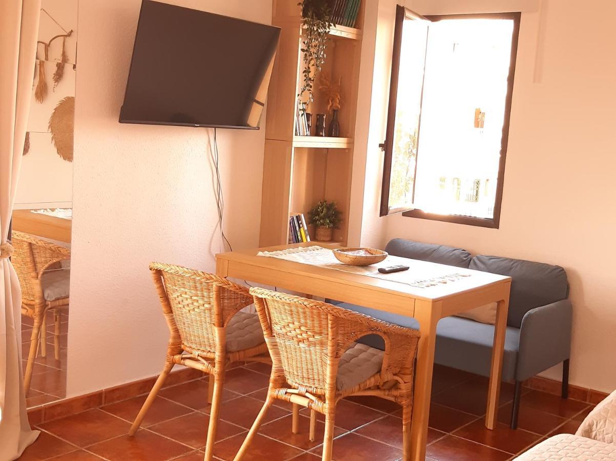 Tenerife Beach Apartment Adeje Costa Adeje  Exteriér fotografie