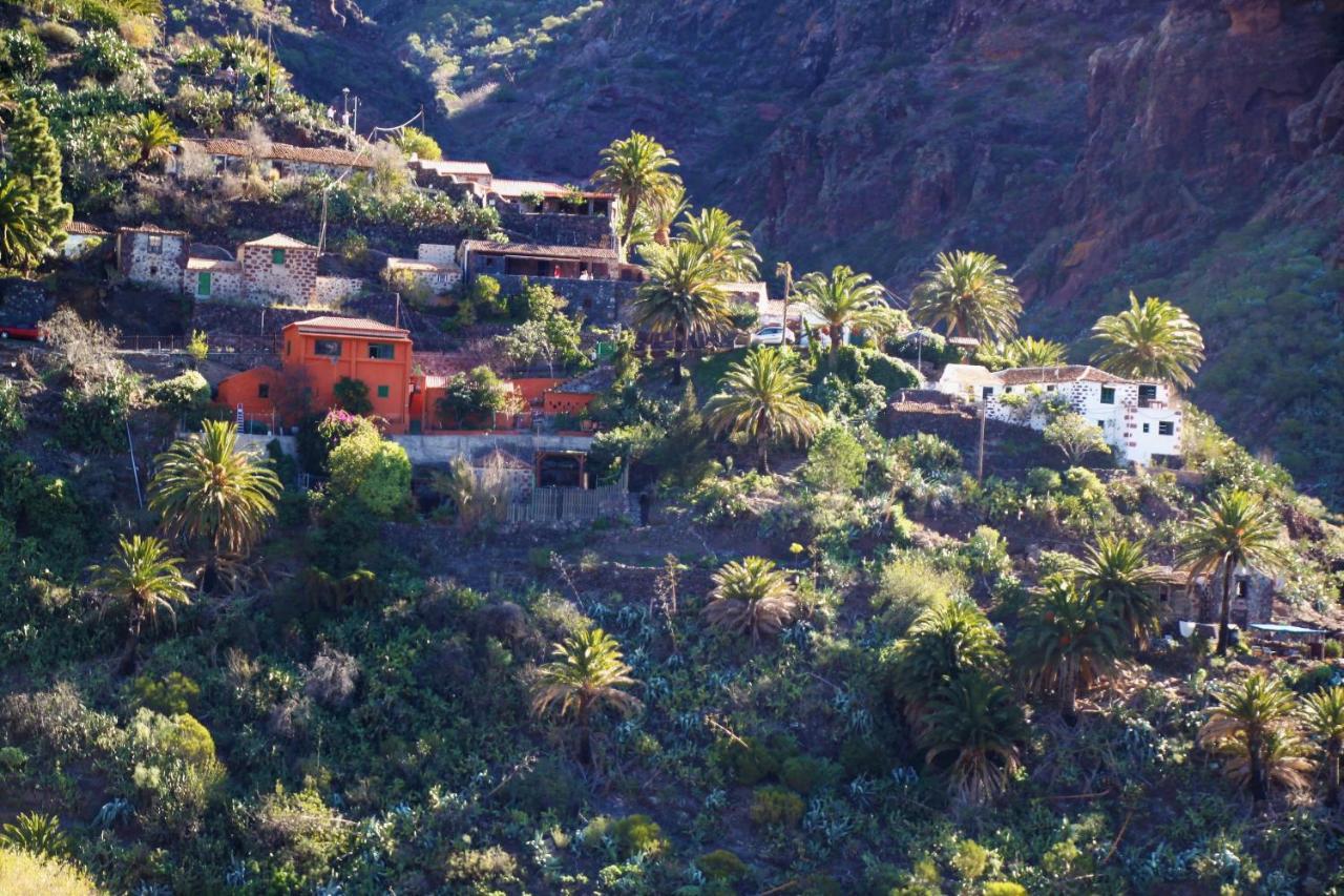 Tenerife Beach Apartment Adeje Costa Adeje  Exteriér fotografie