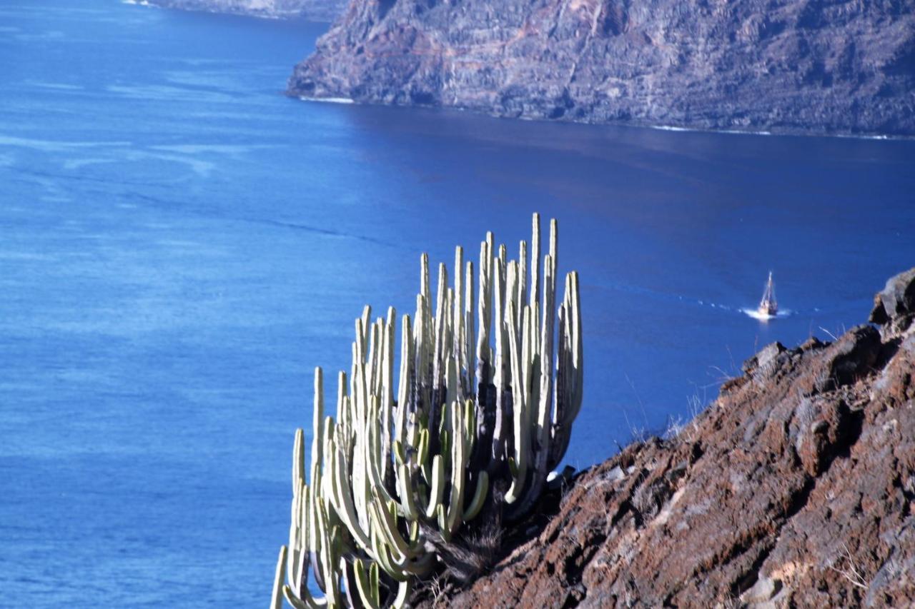 Tenerife Beach Apartment Adeje Costa Adeje  Exteriér fotografie